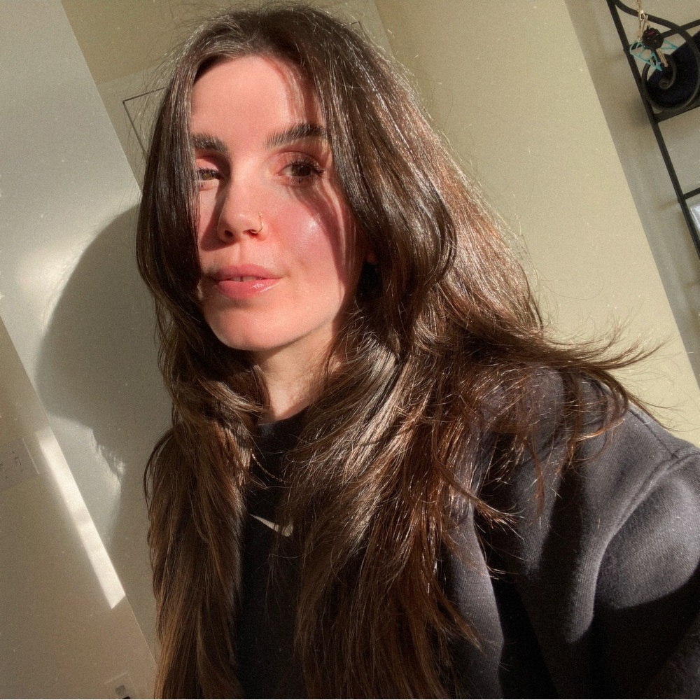 Meet your Posher, Meg